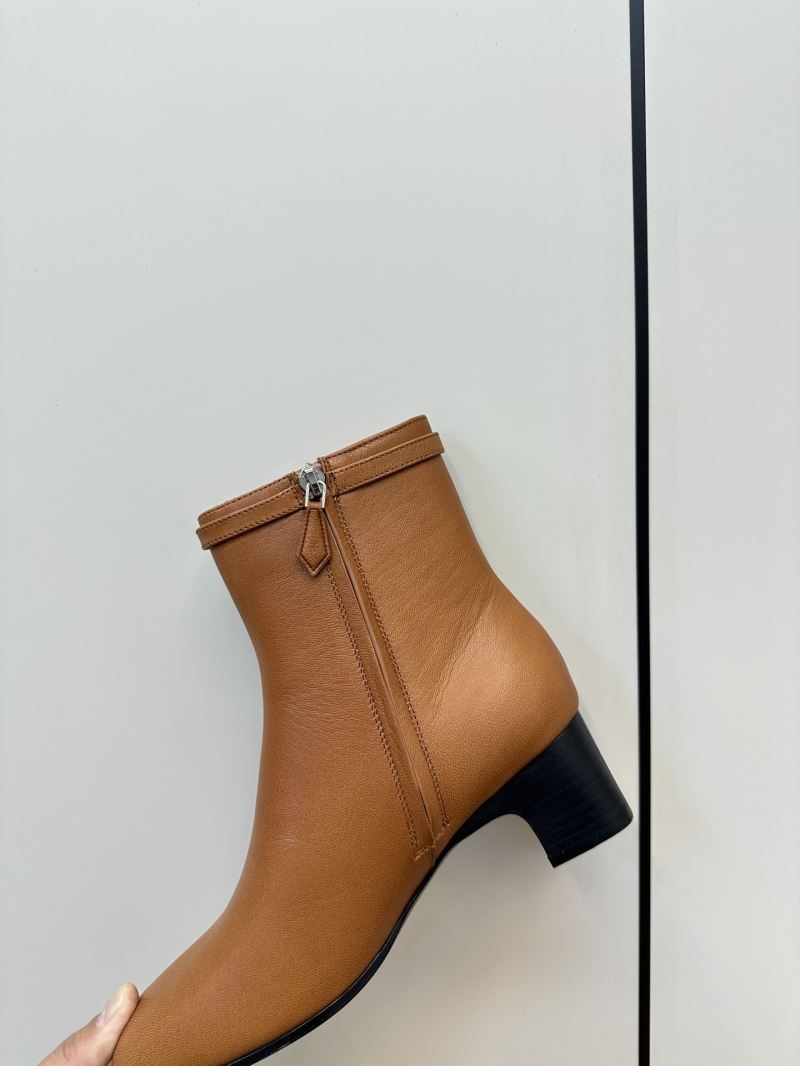 Hermes Boots